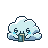 Cloud Blob